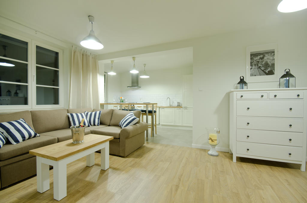 Imperial Apartments - Valor Sopoty Pokoj fotografie