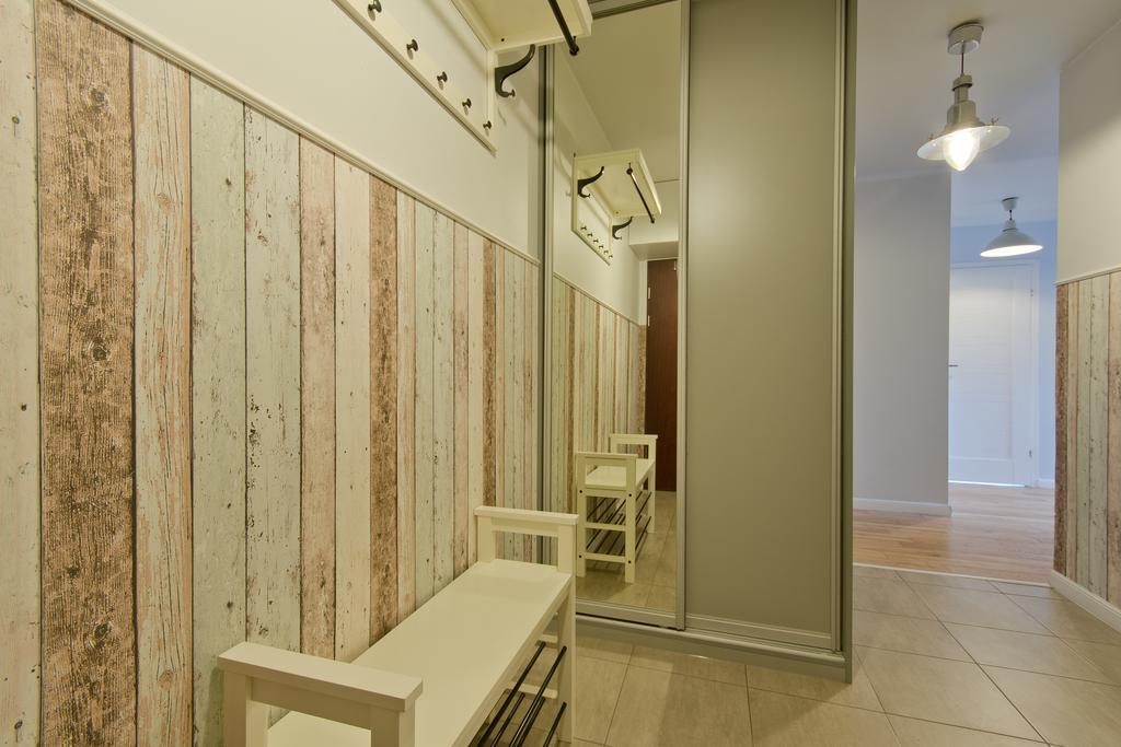 Imperial Apartments - Valor Sopoty Exteriér fotografie
